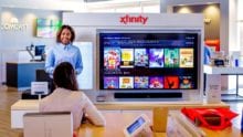 Comcast Opens Ten Xfinity Stores in New Jersey in Less Than Three Years