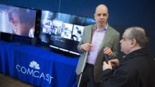Bringing entertainment to more people, in more ways, than ever before