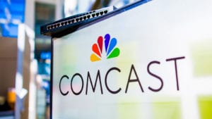 Comcast Increases Internet Speeds for Most Customers from Maine Through Virginia