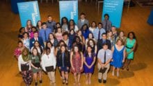Comcast NBCUniversal Awards $91,000 in Scholarships to 82 New Jersey High School Seniors