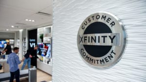 Xfinity Store