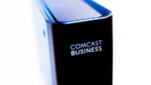 Comcast Business