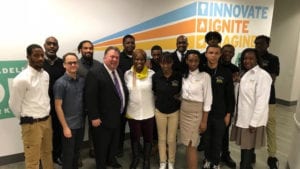 Comcast NBCUniversal Foundation Awards Philadelphia OIC Workforce Academy $50,000 to Support Digital Media Production Program