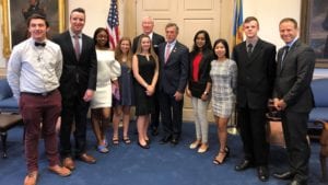 Comcast NBCUniversal Awards $30,000 in Scholarships to Nine Delaware High School Seniors
