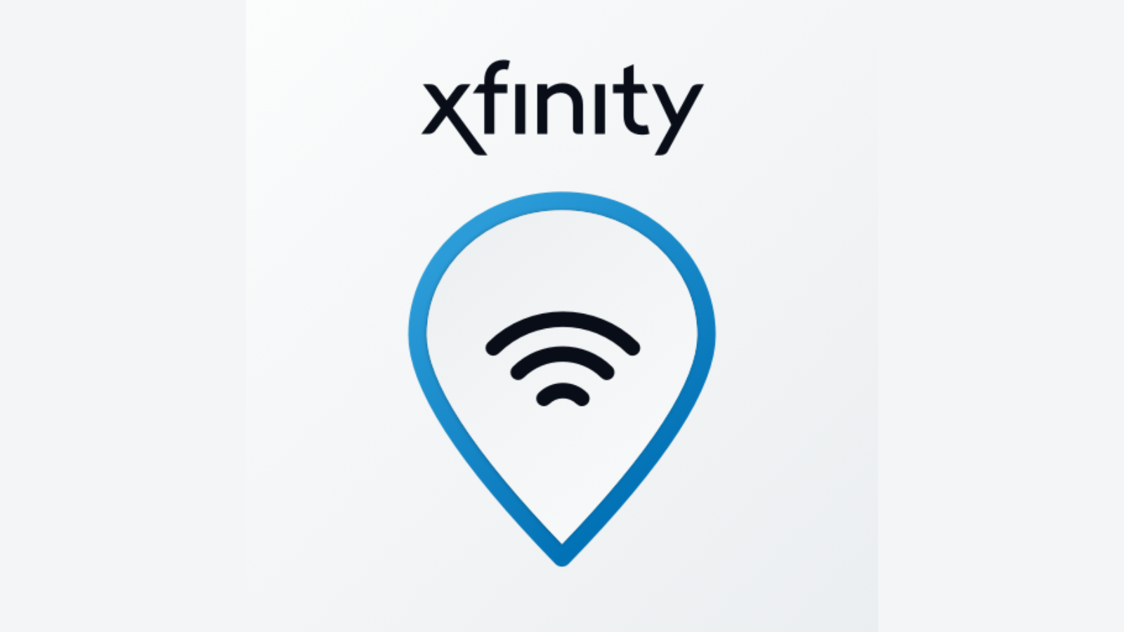 Xfinity WiFi symbol
